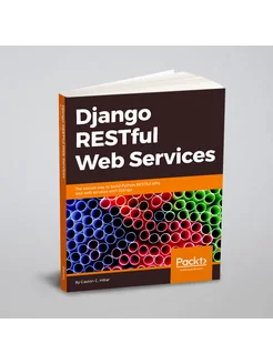 Django RESTFul Web Services