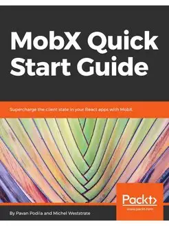 MobX Quick Start Guide