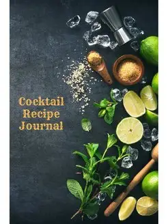 Cocktail Recipe list