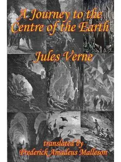 A Journey to the Centre of the Earth