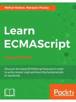 Learn ECMAScript - Second Edition