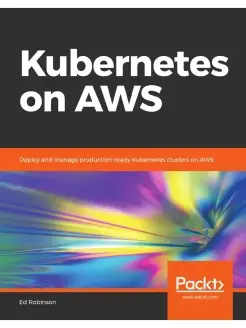 Kubernetes on AWS