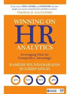 Winning on HR Analytics. Leveraging D