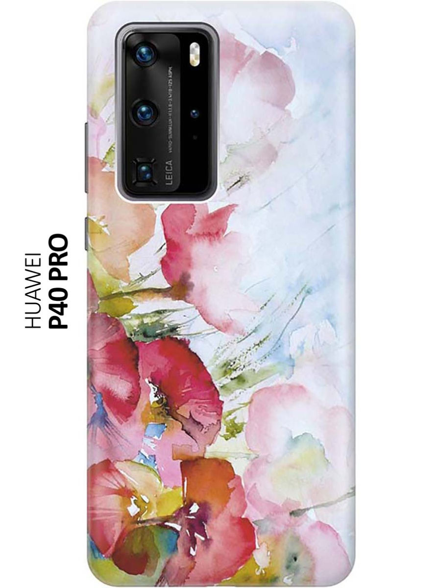 Huawei p60 чехол