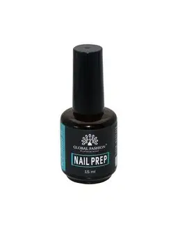 Nail Prep 3в1 обезжириватель для ногтей