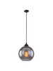 Подвесной светильник SPLENDIDO A4285SP-1SM бренд Arte Lamp продавец Продавец № 160180