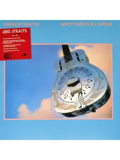 Dire Straits "Brothers In Arms"