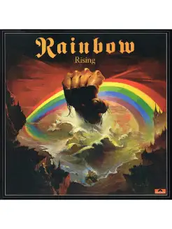 Rainbow "Rising"