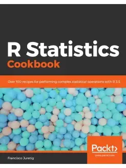 R Statistics Cookbook