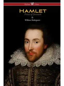 Hamlet - Prince of Denmark (