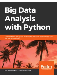 Big Data Analysis with Python