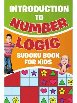 Introduction to Number Logic Sudoku