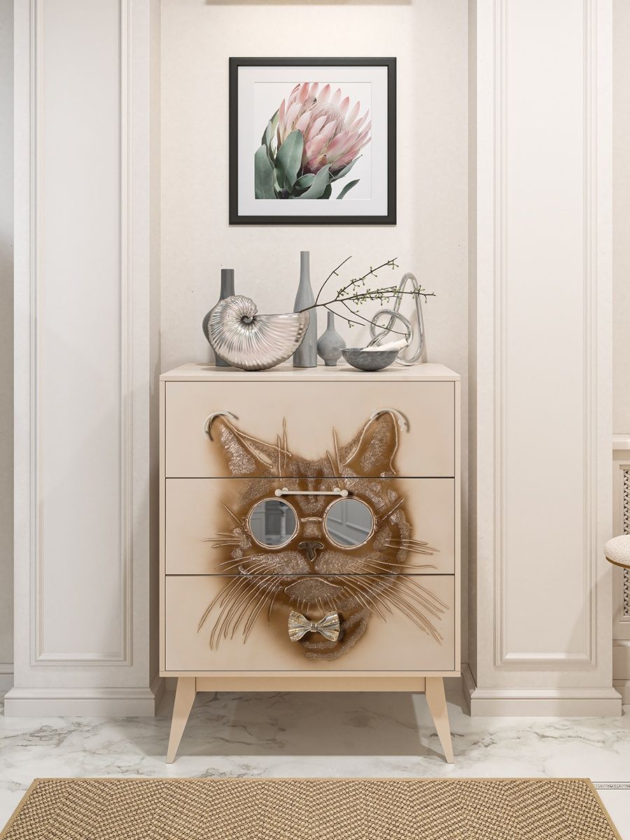 Мебель детская кот саймон