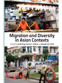 Migration and Diversity in Asian Cont