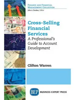 Cross-Selling Financial Services. A P