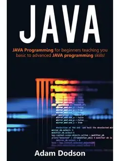 Java. Java Programming for beginners