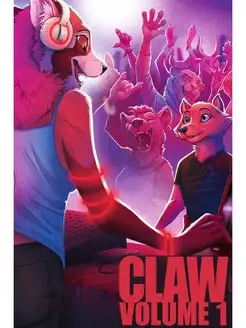 CLAW Volume 1