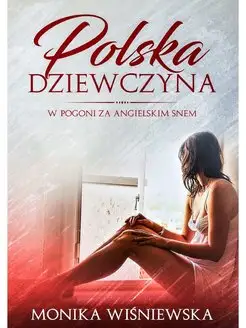 Polska Dziewczyna W Pogoni Za Angiels