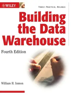 Building the Data Warehouse