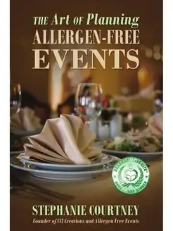 The Art of Planning Allergen-Free Events