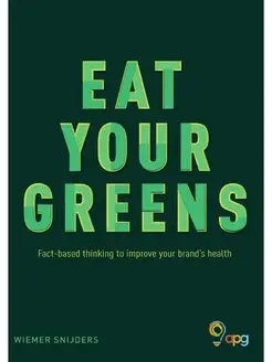 Eat Your Greens