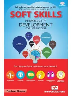 SOFT SKILLS PERSONALITY DEVELOPMENT F