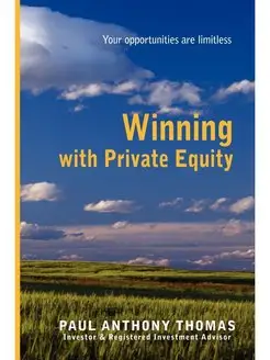 Winning with Private Equity