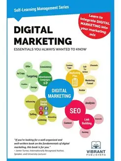 Digital Marketing Essentials You Alwa