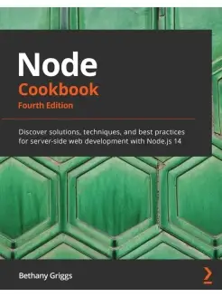 Node Cookbook. Discover solutions, techniques, and best prac…