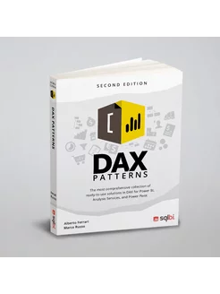 DAX Patterns. Second Edition