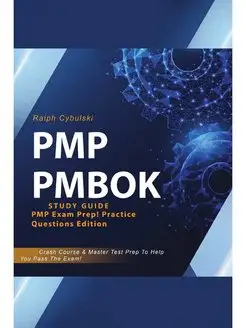 PMP PMBOK Study Guide! PMP Exam Prep!