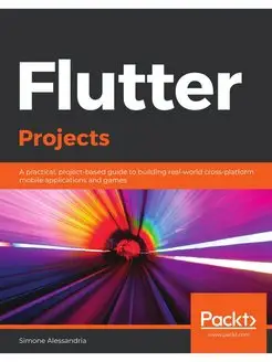 Flutter Projects