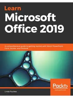 Learn Microsoft Office 2019. A compre