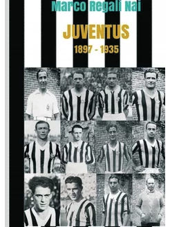 Juventus 1897-1935