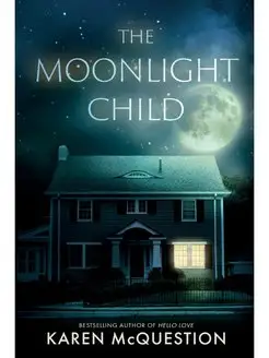 The Moonlight Child