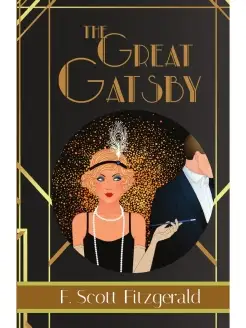 The Great Gatsby