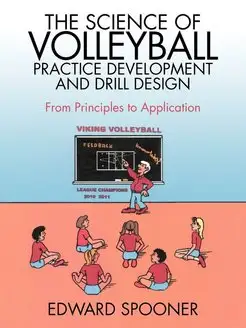 The Science of Volleyball Practice De