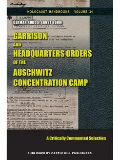 Garrison and Headquarters Orders of t