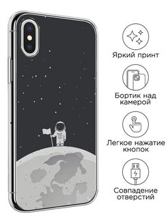 Iphone xs нет изображения