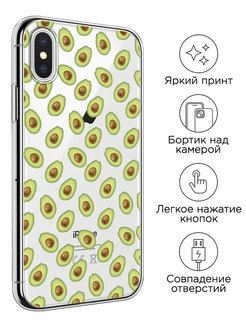 Iphone xs нет изображения