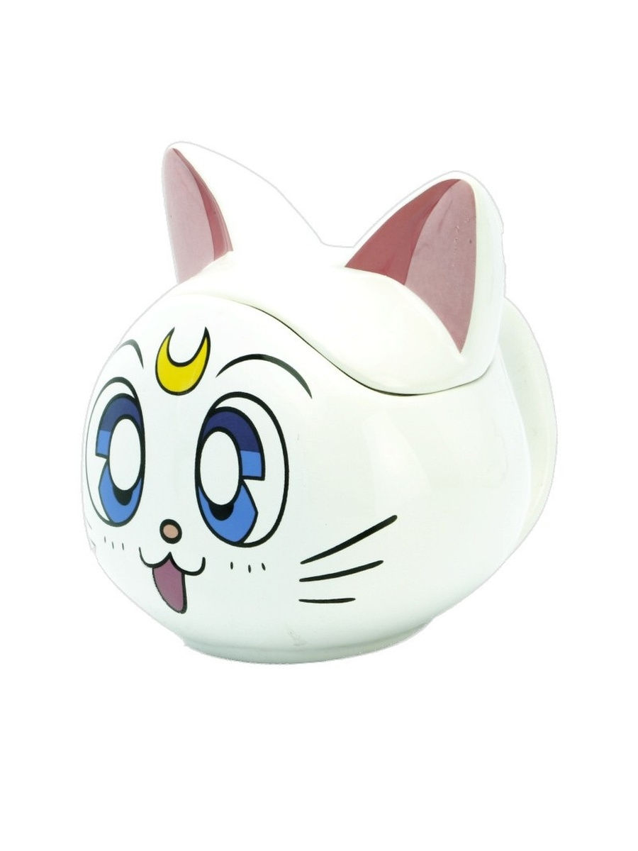 sailor moon artemis