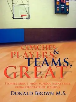 Great Teams, Players, & Coaches. Stor