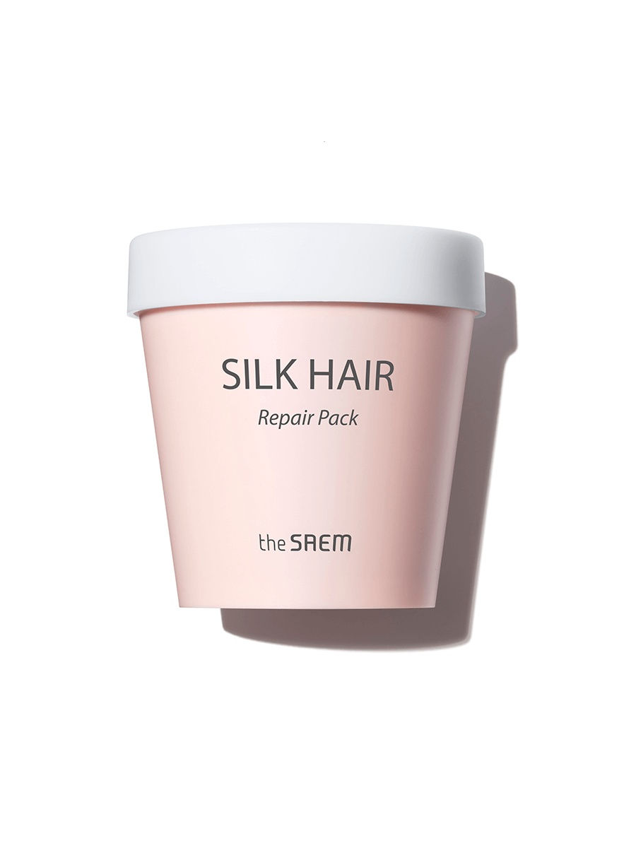 The saem silk hair. Маска для поврежденных волос the Saem Silk hair Repair Pack 150ml. См Silk hair r маска для поврежденных волос Silk hair Repair Pack 150мл. The Saem Silk hair маска интенсивная для волос Argan intense Care Pack. The Saem Silk hair маска для поврежденных волос 200 мл.