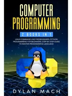 COMPUTER PROGRAMMING. 2 books in 1 L