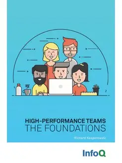 High-Performance Teams