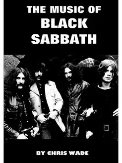 The Music of Black Sabbath