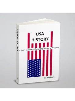 USA HISTORY