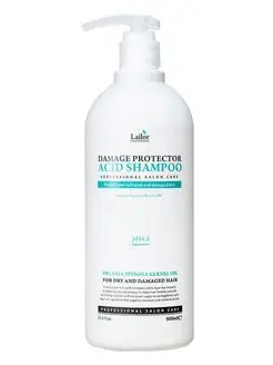 Шампунь Damage Protector Acid, 900мл