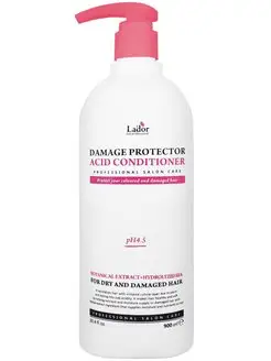 Кондиционер Damage protector acid 900мл