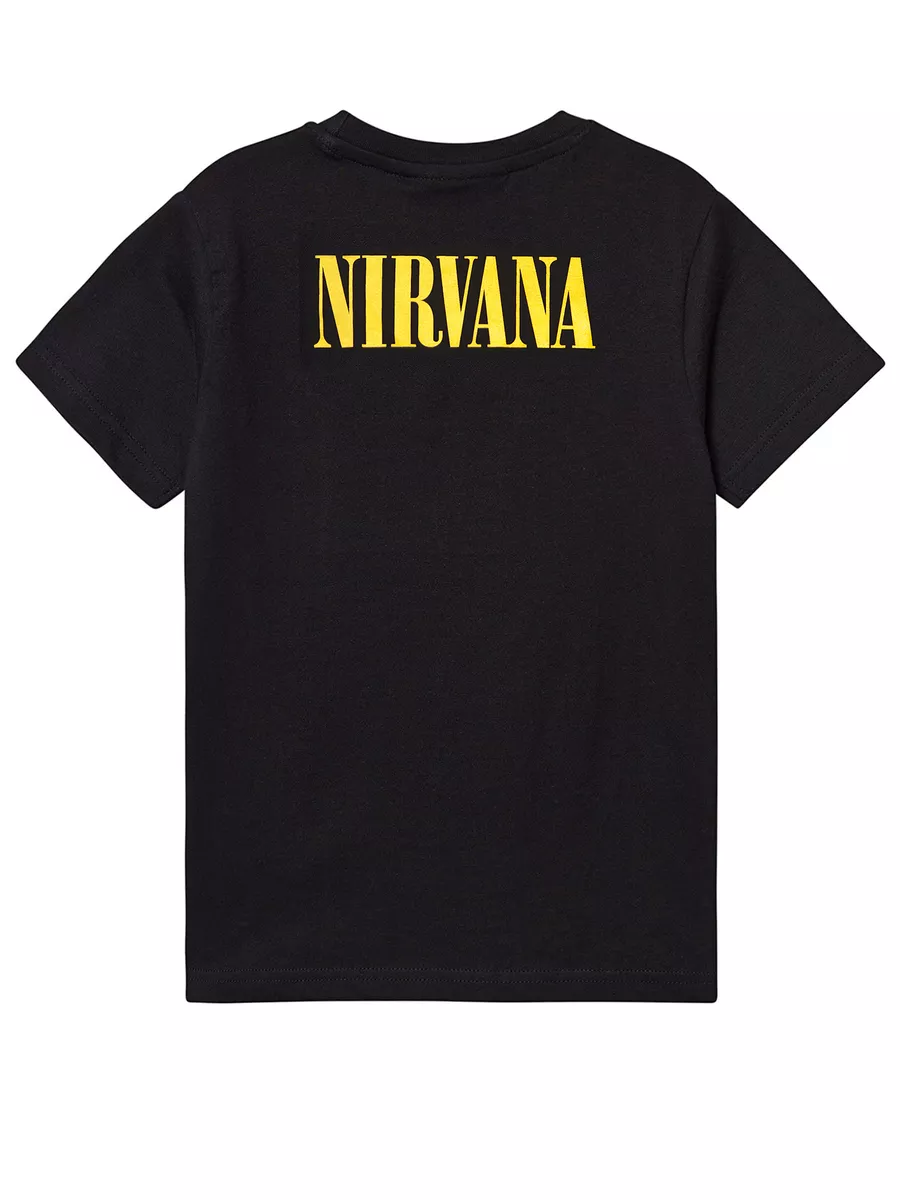 Майка Nirvana